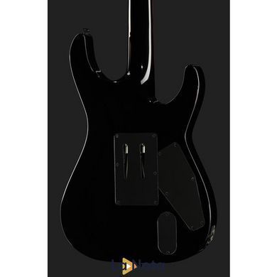 Електрогітара ESP LTD KH 602 LH BLK