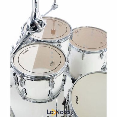 Ударна установка Sonor AQ1 Stage Set Piano White