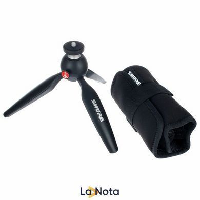 Мікрофон Shure MV88+ Video Kit