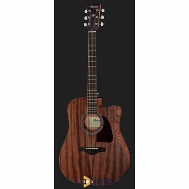 Акустическая гитара Ibanez AW54CE-OPN