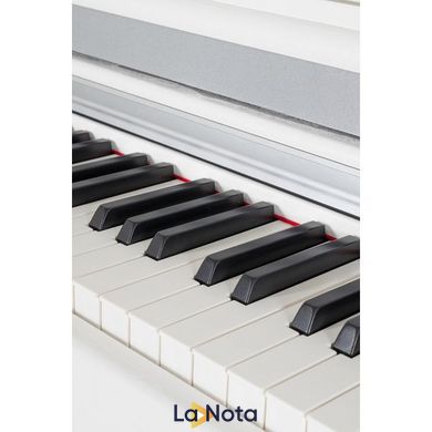 Цифрове піаніно Gewa DP 345 White