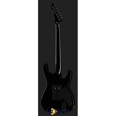 Електрогітара ESP LTD KH 602 LH BLK