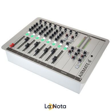 Мікшерний пульт D&R Airmate USB Radio Production