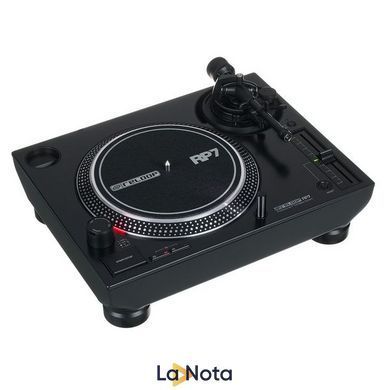 Програвач вінілових дисків Reloop RP 7