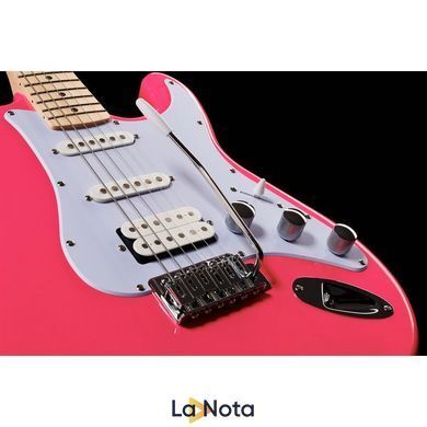 Електрогітара Kramer Guitars Focus VT-211S HP