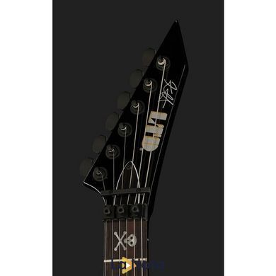 Електрогітара ESP LTD KH 602 LH BLK