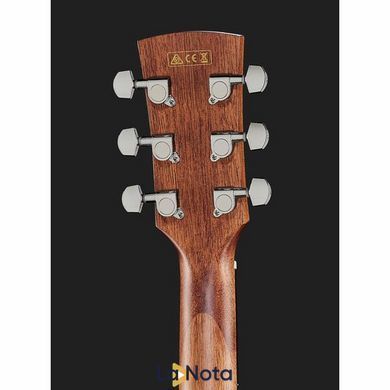 Акустическая гитара Ibanez AW54CE-OPN