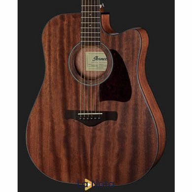 Акустическая гитара Ibanez AW54CE-OPN
