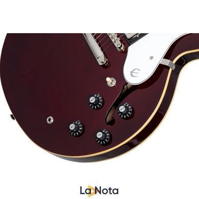 Електрогітара Epiphone Noel Gallagher Riviera