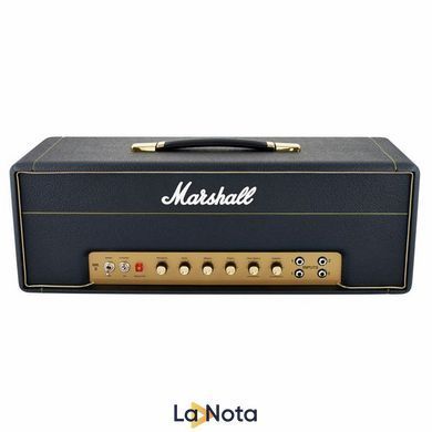 Підсилювач (голова) Marshall 1987X