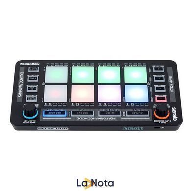 DJ контроллер Reloop Neon