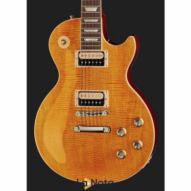 Електрогитара Gibson Les Paul Slash Standard AA