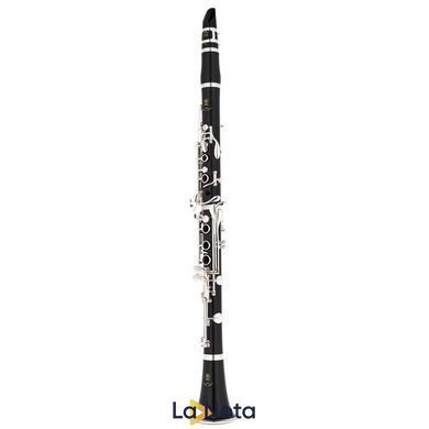 Кларнет Yamaha YCL-650