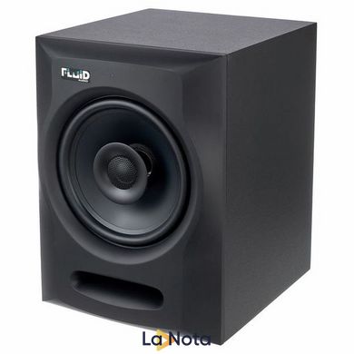 Студійний монітор Fluid Audio FX80