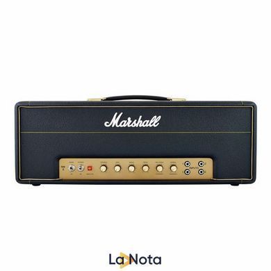 Підсилювач (голова) Marshall 1987X