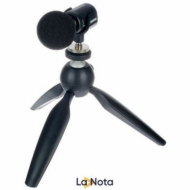 Мікрофон Shure MV88+ Video Kit