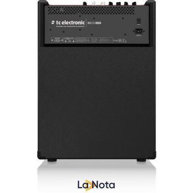 Комбопідсилювач TC Electronic BG250 210
