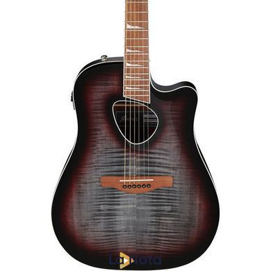Акустическая гитара Ibanez ALT30FM-RDB