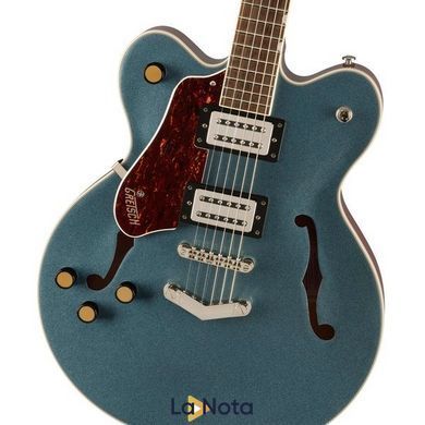 Напівакустична гітара Gretsch G2622 Streamliner GM LH