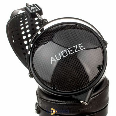 Навушники без мікрофону Audeze LCD-XC Creator Edition New
