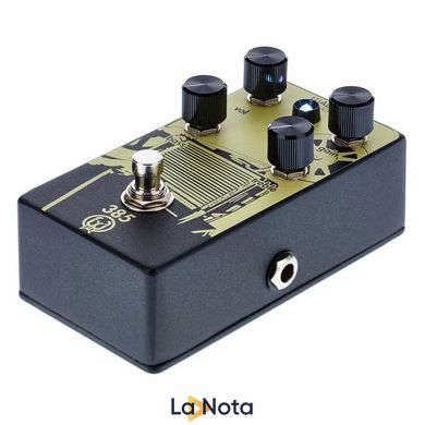 Гитарная педаль Walrus Audio 385 Overdrive