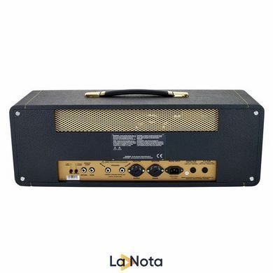 Підсилювач (голова) Marshall 1987X