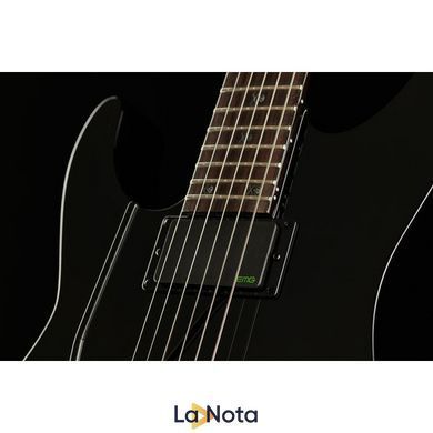 Електрогітара ESP LTD KH 602 LH BLK