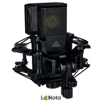 Мікрофон Lewitt PURE TUBE Studio Set