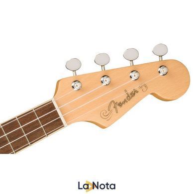Укулеле Fender Fullerton Jazzm Uke 3TS