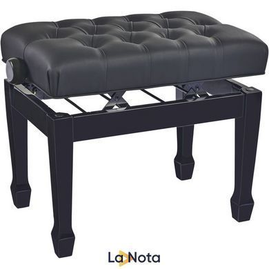 Банкетка для цифрового піаніно K&M 13982 Piano Bench Deluxe