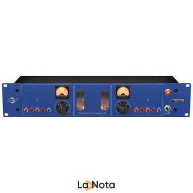 Микрофонный предусилитель Midas XL4-2