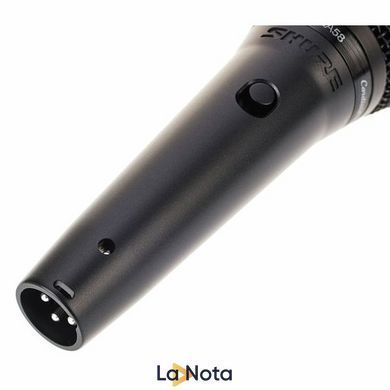 Мікрофон Shure PGA58-BTS