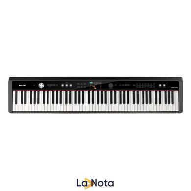 Цифровое пианино Nux NPK-20 Black