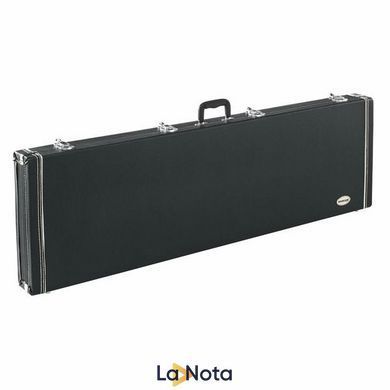 Кейс для бас-гитары Rockcase RC 10622B Warlock Bass Case
