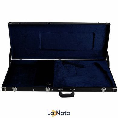 Кейс для електрогітари Schecter E-1 Hardcase