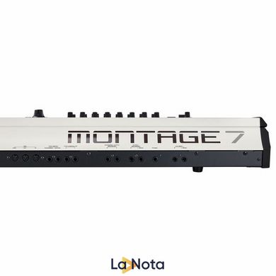 Синтезатор Yamaha MONTAGE7 White