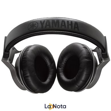 Навушники без мікрофону Yamaha HPH-MT7 Black