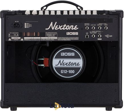 Комбопідсилювач Boss Nextone Stage