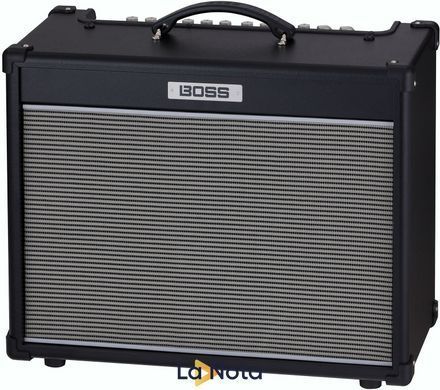 Комбопідсилювач Boss Nextone Stage