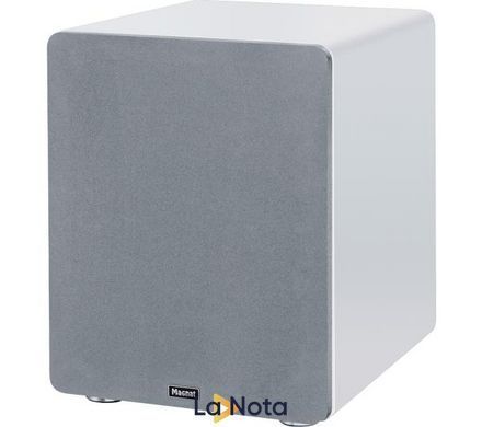 Сабвуфер активний Magnat Alpha RS 12 White