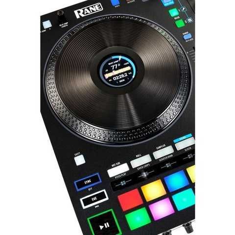 DJ контроллер Rane Four купить в интернет-магазине LaNota
