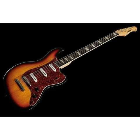 Harley Benton GuitarBass VS Vintage Series купить в интернет