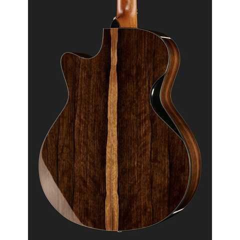Акустическая гитара Furch Yellow Deluxe Gc-LI купить в интернет