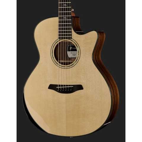 Акустическая гитара Furch Yellow Deluxe Gc-LI купить в интернет