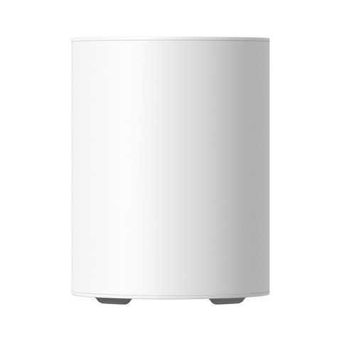 Сабвуфер Sonos Sub Mini White Gloss - LaNota - интернет-магазин