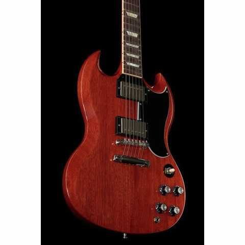 Электрогитара Gibson SG ´61 Standard купить в интернет-магазине LaNota