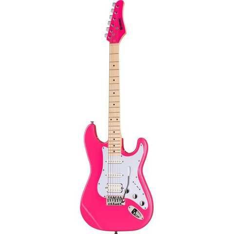 Електрогитара Kramer Guitars Focus VT-211S купить в интернет
