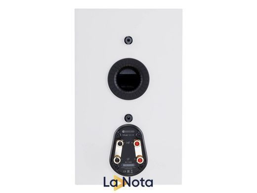 Полочная акустика Monitor Audio Silver 100 Ash (7G)