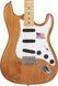 Електрогітара SX SST ALDER Natural