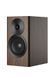 Полична акустика Dynaudio Focus 10 Walnut Wood